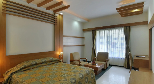 Inder Residency, Забронировать Отель Отели штата Раджастхана с бассейном, Бассейн