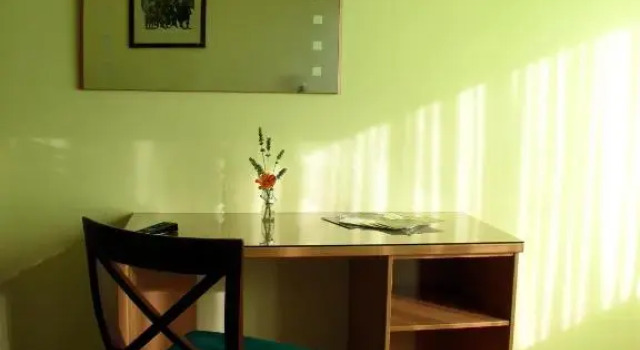 Номер Standard Hotel Martinez