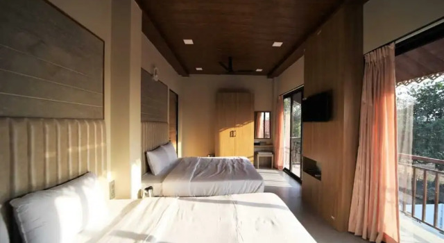 Вилла Privystays Jks Private Villa