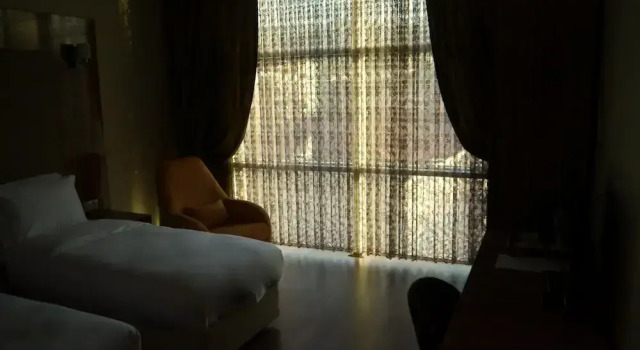 Tehran Boutique Hotel