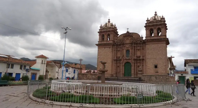 Casa Hospedaje Samay, Varaa Hotelli San Sebastian Cusco