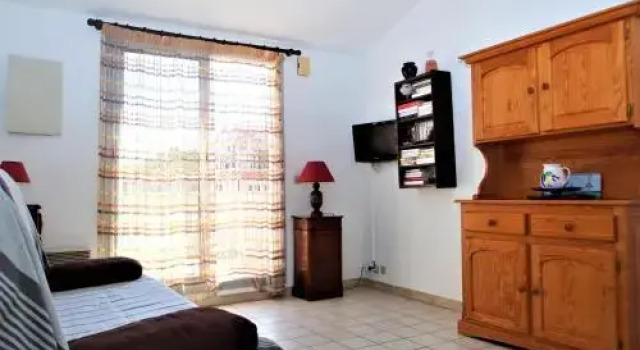 Apartment Agréable Studio Avec Vue Sur la Mer