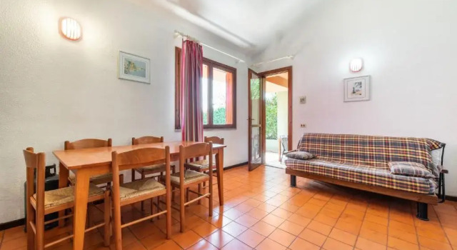 Accu is Prezzus Villetta E2 50mt, Prenota Hotel Villasimius Costa Rei