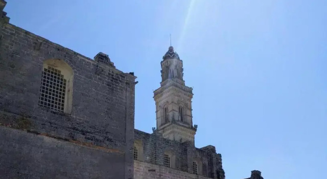 Antico Bilocale Soleto
