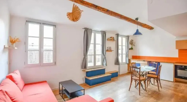 Hôtel du Coq, Забронировать Отель Марсель Буш-дю-Рон, рядом с Сад Развалин
