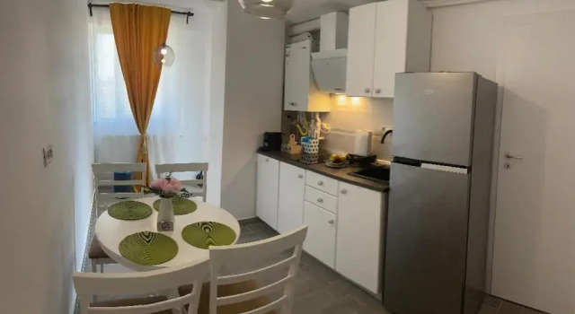 Студия Coconut by Exotic Residence