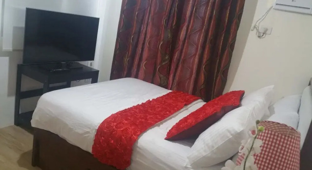 AppleOne Banawa Heights, Boek Hotel Cebu City Cebu