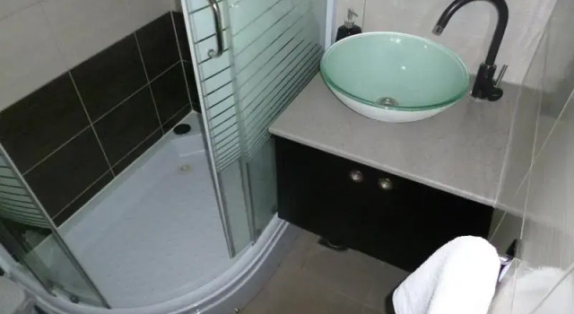 Студия Hotel Stana