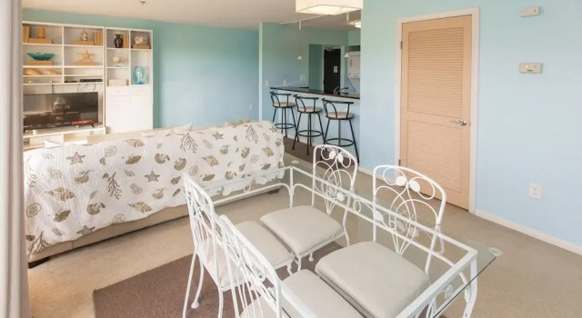Island Time 2 Bedrooms 2 Bathrooms Condo, Забронировать Апартаменты/квартира Апартаменты Вирджиния-Бич, рядом с Pacific Place Shopping Center, Апартаменты/квартира