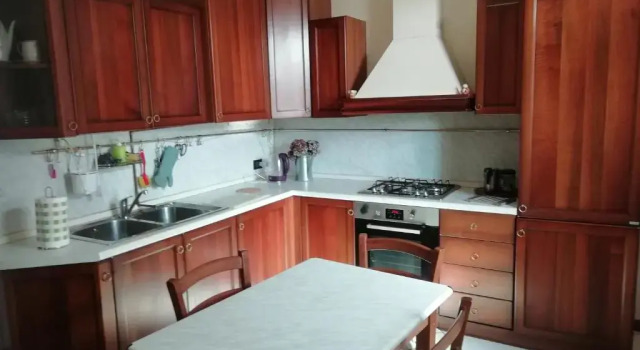 Huoneisto B&B Miele