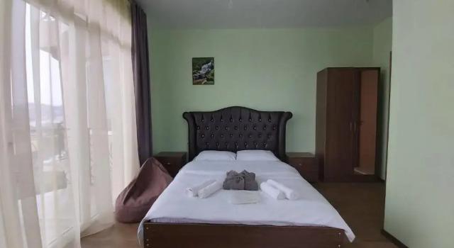 Двухместный номер Standard Hotel Maria