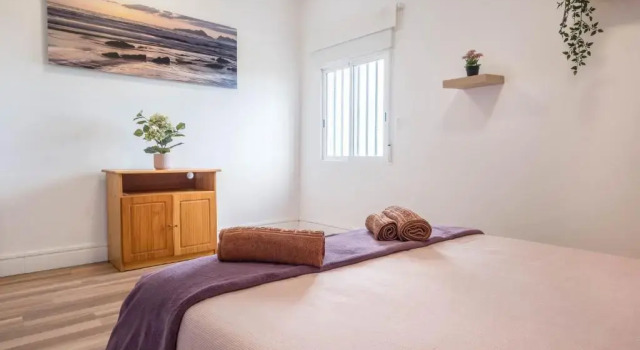 Apartamento Monique