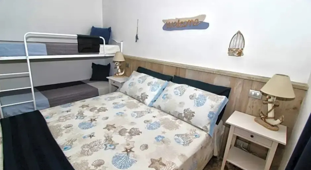 B&B Sea and Garden
