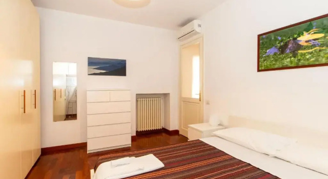 Quadrilatero Romano Central Apartment