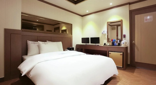 Seongnam Wol Hotel