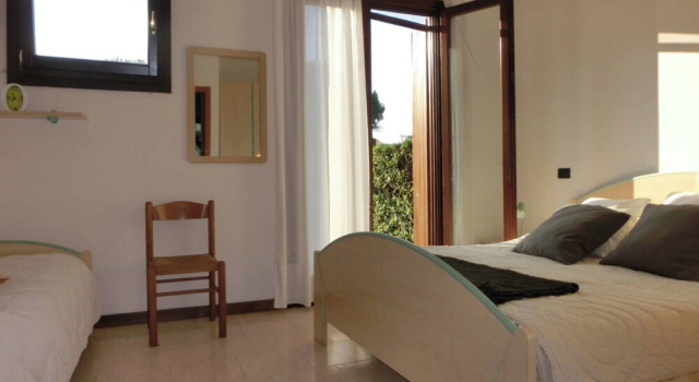 Cozy two Bedroom Apartment With a Swimming Pool, Prenota Appartamento Hotel a Veneto con parcheggio, Parcheggio