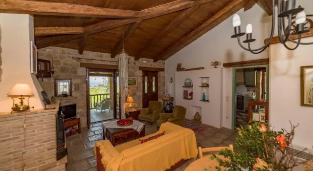Коттедж Villa Collina