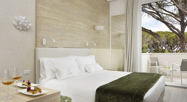 The Sense Experience Resort - Preferred Hotels & Resorts