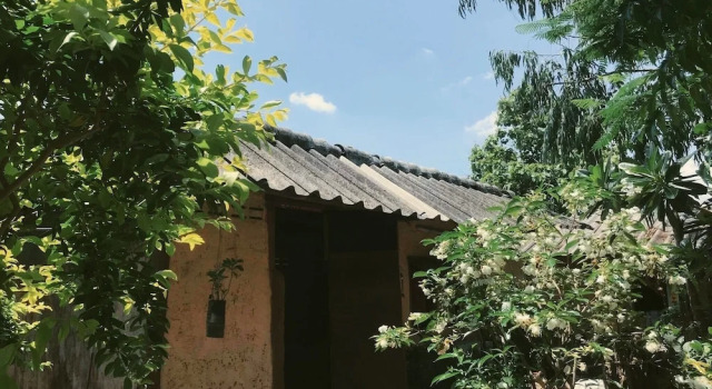 Номер Standard Tiddin Resort & Garden