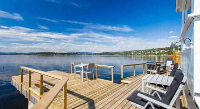 Beach house in Oslo, Book Hotel Oslo Oslo County
