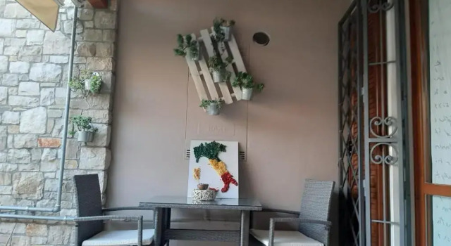 Апартаменты Residence degli Artisti