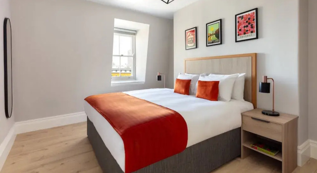 Апартаменты Marlin Westminster Apartments