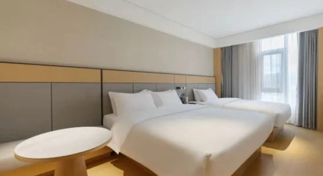 Люкс JI Hotel (Mengzi Prefectural Government Beijing Road)