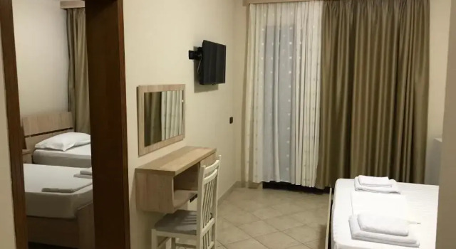 Номер Deluxe Hotel Villa Aljor