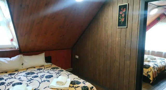 Номер Standard Гостинний Двір