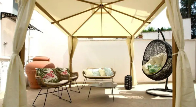 Номер Standard GoodStay La casa di Giovanni - Rooms