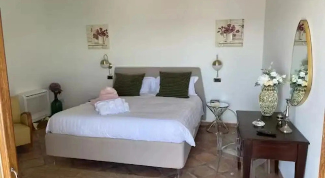 Villa Stone