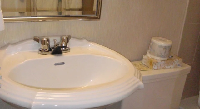 Двухместный номер Standard Glynmill Inn