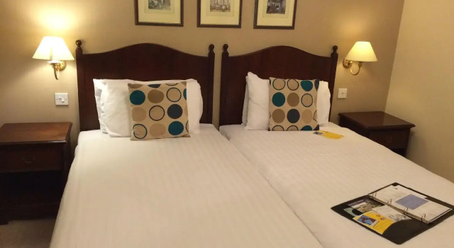 Kingston Lodge Hotel