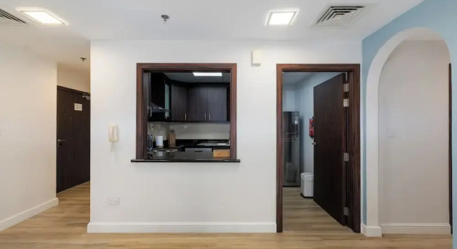 Апартаменты Superior Shams 1, Jumeirah Beach Residence - Mint Stay