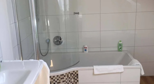 Двухместный номер Standard Hotel Kurpfalz