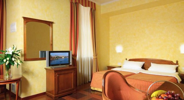 Hotel Kinsky Fontain
