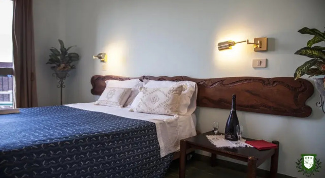 Hotel Marconi, Забронировать Отель Отели Побережья Марок 3 звезды, 3*