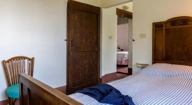 Agriturismo di Charme Ripabianca, Забронировать Отель Отели Джези с бассейном, Бассейн