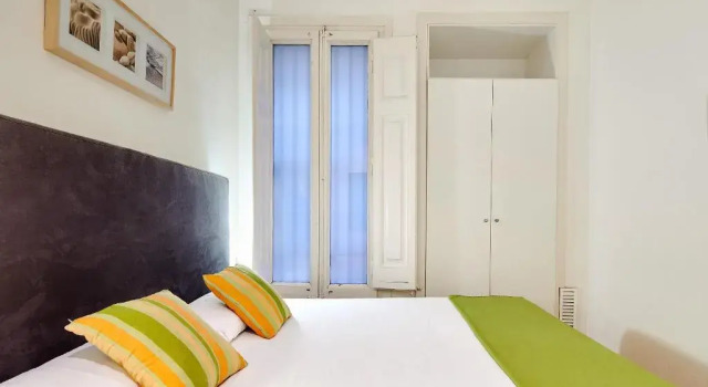 Апартаменты Superior Mayerling Schumann Barcelona
