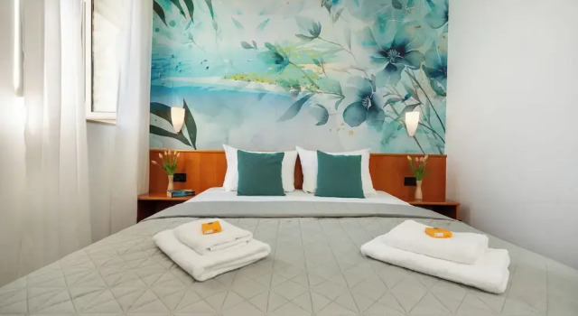Номер Economy Hotel Kastil