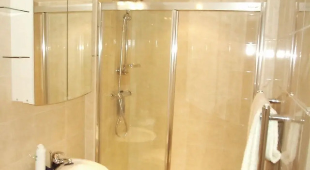 Апартаменты Standard Earle House Serviced Apartments