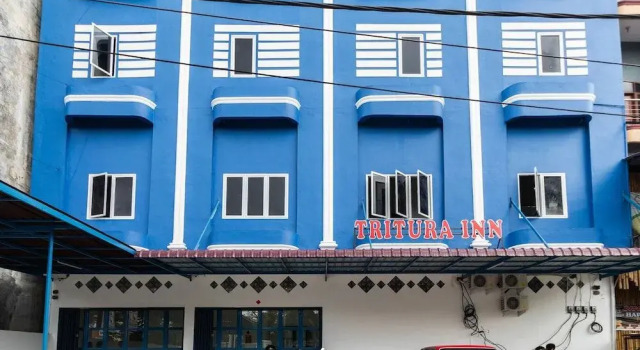 RedDoorz near Medan Amplas