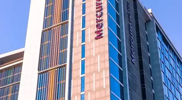Номер Standard Hotel Costanera Concepcion