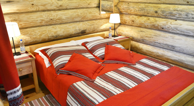 Tursib, Boek Hotel 4-sterren hotels in Altaj, 4*