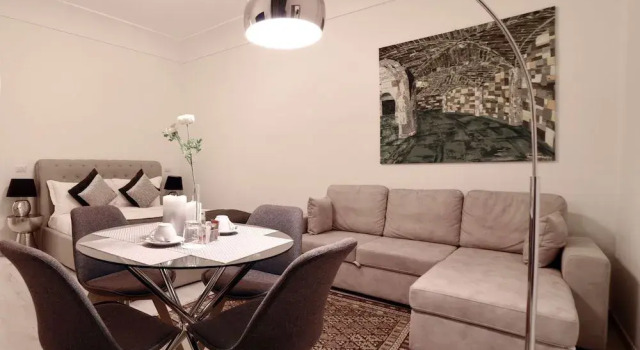 Coladir Guest House, Забронировать Гостевой дом Отели Рима с завтраком, рядом с Собор Святого Петра, Завтраки