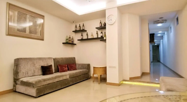 Shihlin Service Apartment, 预订 公寓 Taybey 中国