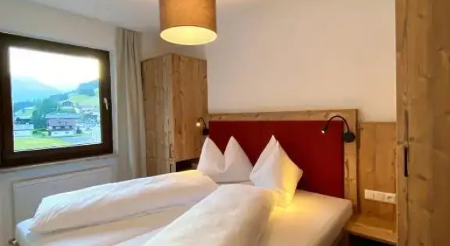 Апартаменты Superior Ferienappartements Heinzle - Ihr Ferienresort