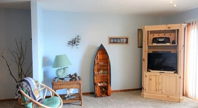 Water's View 3 Bedrooms 3 Bathrooms Home, 预订 度假屋 Cape Hatteras National Seashore 北卡罗莱纳州