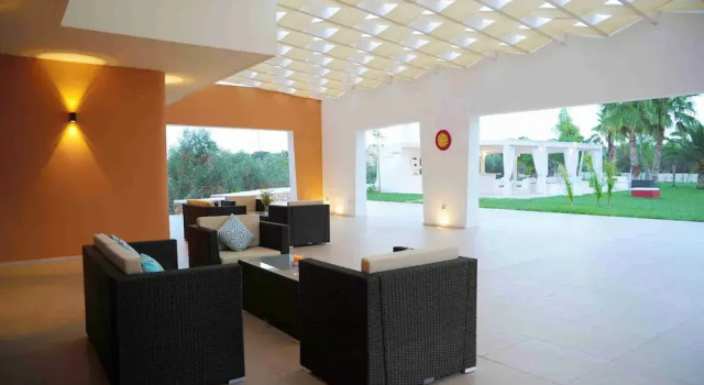 Tenuta Espada Apartments