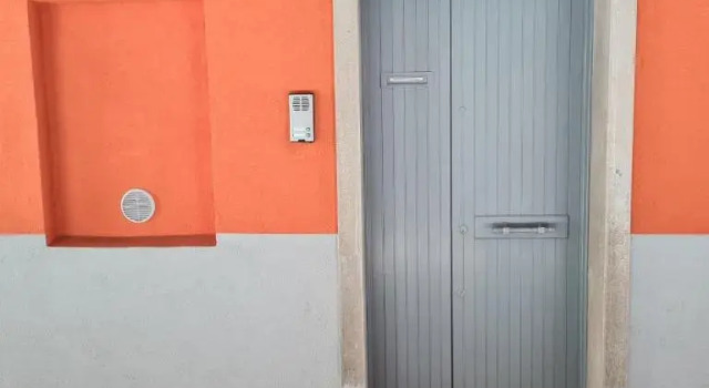 Номер Standard Venezia Holiday Apartment